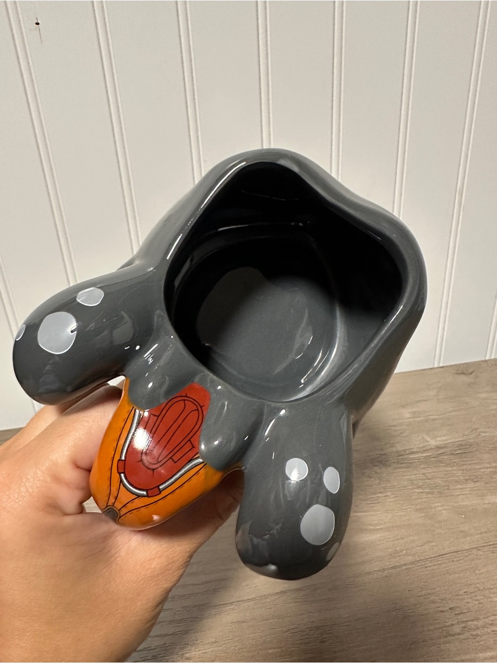 Toothless Dragon Mug - Picture 3 of 3